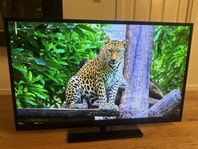 Philips 48 tum led Tv - HEMLEVERANS