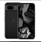 Oöppnad Google Pixel 8a 128GB Onyx black 