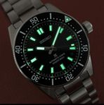 Seiko Prospex 1965 Heritage Diver’s SPB453J1