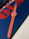 swatch klocka 