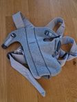 Babybjörn Bärsele Baby carrier mini