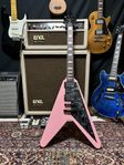 Flying V DIY