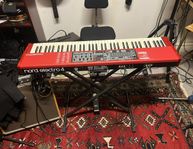 Keyboard Nord Electro 4