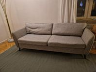 Mio County 2,5sits soffa 