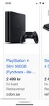 playstation 4 