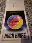 Snowboard barn/junior - Salomon Huck knife Grom