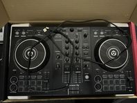 Pioneer DJ (DDJ-400)