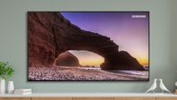 Samsung 65" Q60R 4K UHD QLED Smart TV