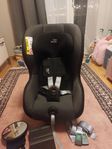 Britax Römer Max Way Plus bilbarnstol 