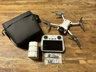 DJI Mini 3 Pro - Fly More Combo