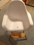 Childhome evolu 2, High chair 