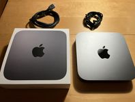 Mac mini 2018 64GB RAM