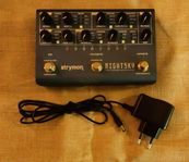 Strymon Nightsky