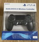 Trådlös DUALSHOCK 4 handkontroll original