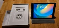 Apple iPad 9th gen WIFI 10,2" 64 GB