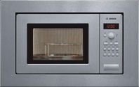 BOSCH Microwave HMT75G651B/35