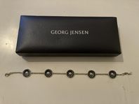 Georg Jensen Daisy-armband 