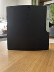 Playstation 3 slim (Bara konsol)