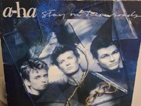 LP a-ha – Stay on These Roads