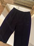 Needles track pants nypris 3600kr SLUMPAS BILLIGT