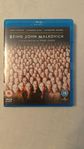 Being John malkovich blu ray