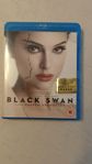 Black Swan Blu ray nyskick