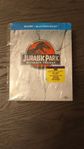 jurassic park trilogy blu ray nyskick