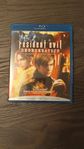 resident evil degeneration blu ray nyskick