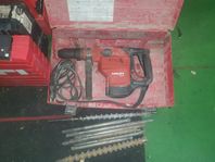 hilti te56