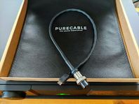 Purecable DC - kabel