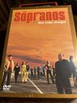 Sopranos dvd säsong 3