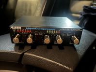 alesis compressor