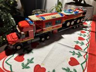 Lego Brandbils transporter nr 4430