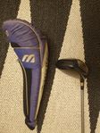 mizuno mp.001 driver med exsar regular skaft