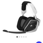 Corsair Gaming VOID RGB Elite Wireless Headset 7.1