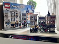 LEGO CREATOR 16+ TECHNIC