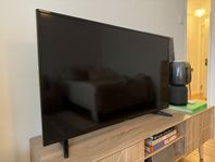 Samsung 43 UHD SmartTV 4K