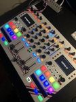 traktor kontroll S5