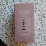 Hugo Boss The Scent 100 ml EDP