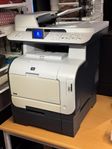 HP Color LaserJet CM2320fxi MFP