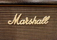 Marshall 50w Origin Kombi