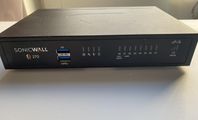 Sonicwall TZ 270 Firewall