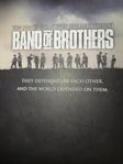 Band Of Brothers Samlingsbox dvd