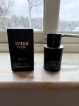 Armani Code Parfum