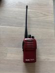 Radio Hunter Tight 155 MHz