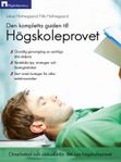 Bok Den kompletta guiden till Högskoleprovet | 2:e upplagan