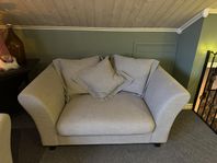 Sweef Delfinen 3-sits + love seat