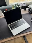 MacBook Pro M1, 13 tum, 2020