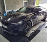 Motoroptimering / Chiptrim / Styling till BMW modeller