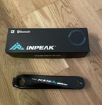 Shimano 105 Inpeak Wattmätare